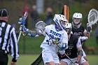 MLax vs MIT  Wheaton College Men’s Lacrosse vs MIT. - Photo By: KEITH NORDSTROM : Wheaton, Lacrosse, LAX, NEWMAC
